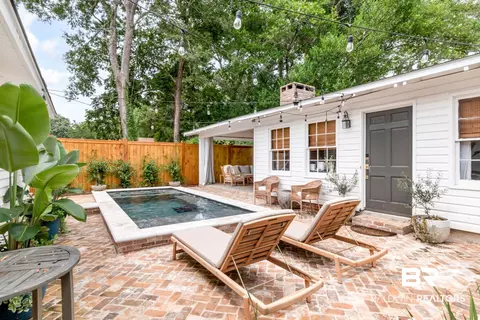 Exterior - 4358 Stein Ave, Mobile, AL 36608 photo 6 of 10