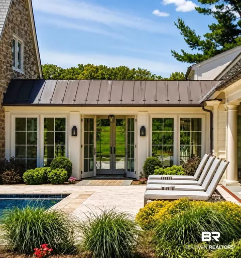 Exterior - 4358 Stein Ave, Mobile, AL 36608 photo 10 of 10
