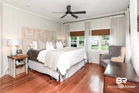 Bedroom - 4358 Stein Ave, Mobile, AL 36608 photo 1 of 3