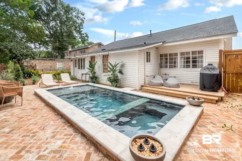 Exterior - 4358 Stein Ave, Mobile, AL 36608 photo 3 of 10