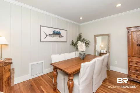 Dining - 4358 Stein Ave, Mobile, AL 36608 photo 1 of 1