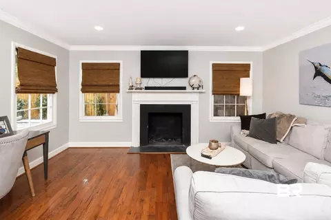 Living - 4358 Stein Ave, Mobile, AL 36608 photo 1 of 1