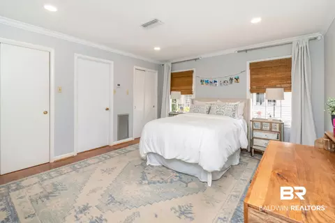 Bedroom - 4358 Stein Ave, Mobile, AL 36608 photo 3 of 3