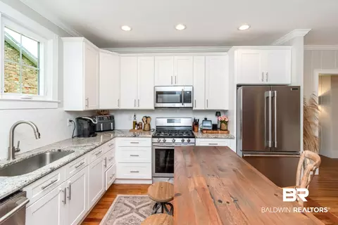 Kitchen - 4358 Stein Ave, Mobile, AL 36608 photo 2 of 2