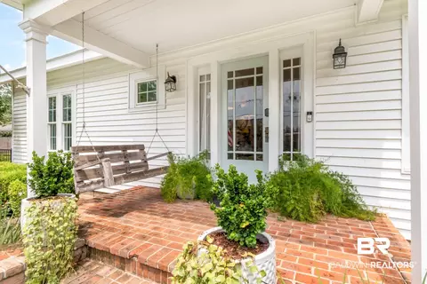 Exterior - 4358 Stein Ave, Mobile, AL 36608 photo 9 of 10