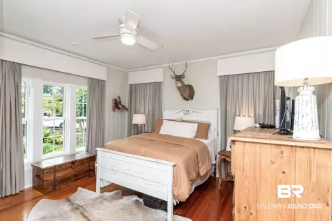 Bedroom - 4358 Stein Ave, Mobile, AL 36608 photo 2 of 3