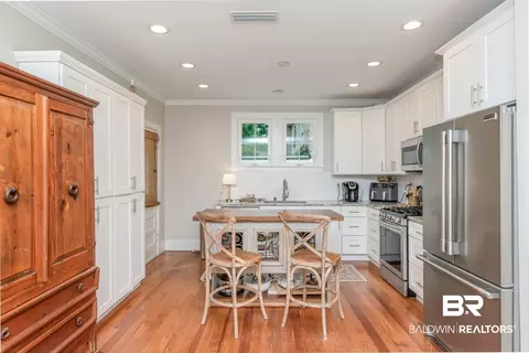 Kitchen - 4358 Stein Ave, Mobile, AL 36608 photo 1 of 2