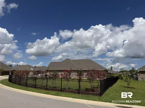 Exterior - 863 Sumter Loop, Foley, AL 36535 photo 2 of 12