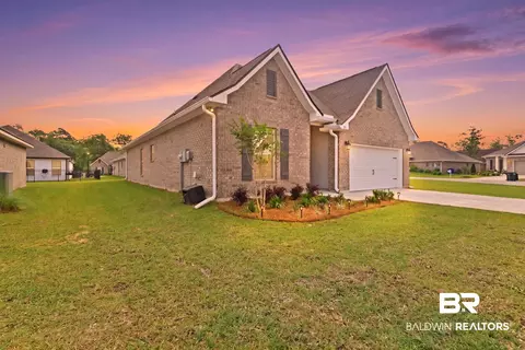 Exterior - 863 Sumter Loop, Foley, AL 36535 photo 11 of 12