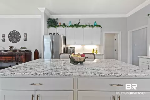 Kitchen - 863 Sumter Loop, Foley, AL 36535 photo 4 of 8