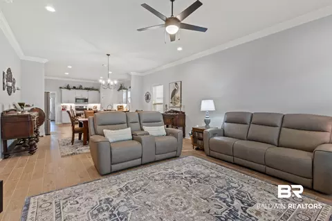 Entry Way - 863 Sumter Loop, Foley, AL 36535 photo 6 of 10
