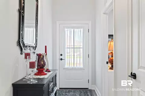 Entry Way - 863 Sumter Loop, Foley, AL 36535 photo 2 of 10