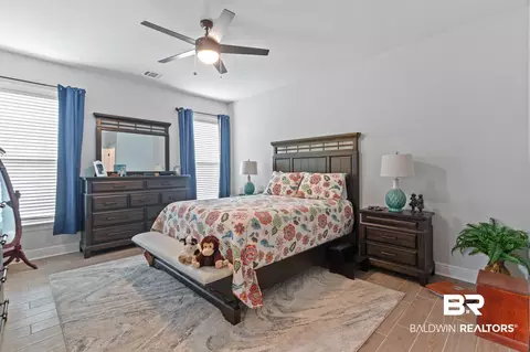 Bedroom - 863 Sumter Loop, Foley, AL 36535 photo 1 of 3