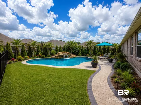Exterior - 863 Sumter Loop, Foley, AL 36535 photo 8 of 12