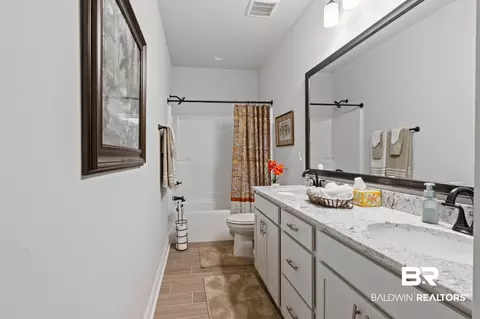 Entry Way - 863 Sumter Loop, Foley, AL 36535 photo 10 of 10