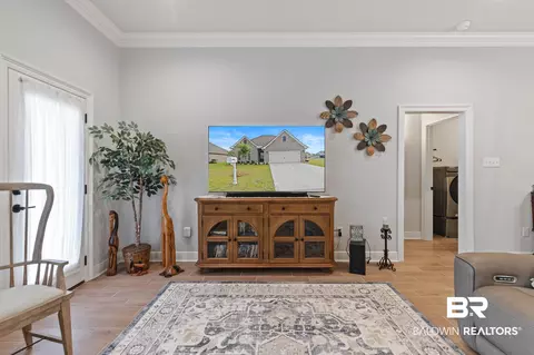 Entry Way - 863 Sumter Loop, Foley, AL 36535 photo 4 of 10