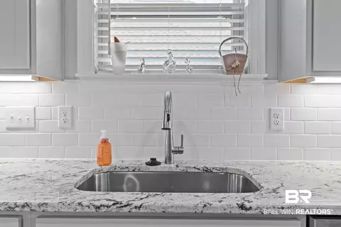 Kitchen - 863 Sumter Loop, Foley, AL 36535 photo 5 of 8