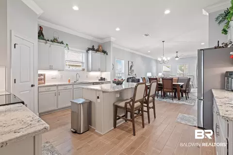 Entry Way - 863 Sumter Loop, Foley, AL 36535 photo 3 of 10