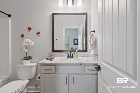 Bath - 863 Sumter Loop, Foley, AL 36535 photo 3 of 4
