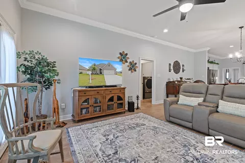 Entry Way - 863 Sumter Loop, Foley, AL 36535 photo 5 of 10