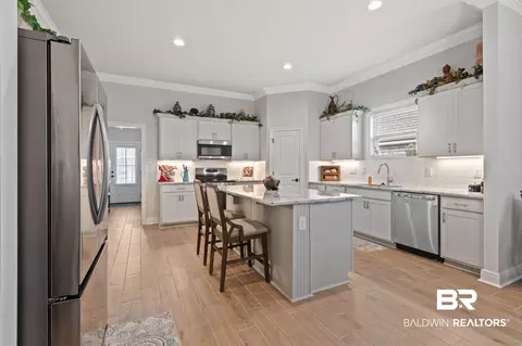 Kitchen - 863 Sumter Loop, Foley, AL 36535 photo 1 of 8