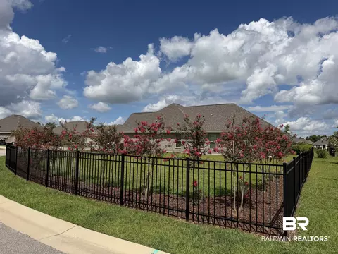 Exterior - 863 Sumter Loop, Foley, AL 36535 photo 3 of 12
