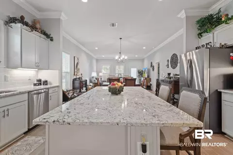Entry Way - 863 Sumter Loop, Foley, AL 36535 photo 7 of 10