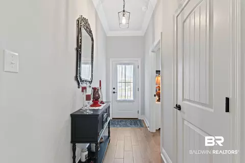 Entry Way - 863 Sumter Loop, Foley, AL 36535 photo 1 of 10