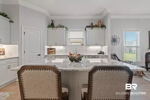 Kitchen - 863 Sumter Loop, Foley, AL 36535 photo 8 of 8