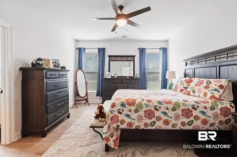 Bedroom - 863 Sumter Loop, Foley, AL 36535 photo 2 of 3