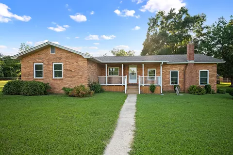 10555 County Road 99, Lillian, AL 36549