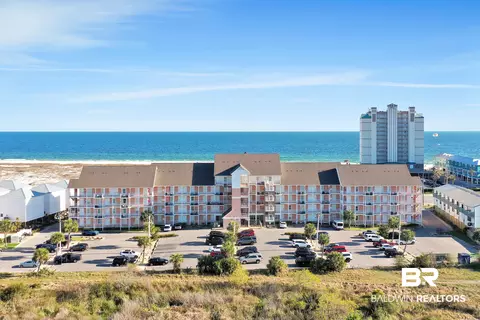 572 E Beach Blvd UNIT 406, Gulf Shores, AL 36542