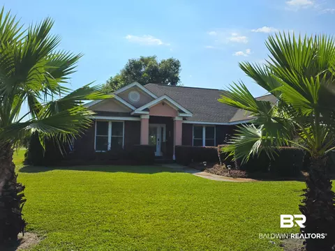 1945 Le Mar Dr, Gulf Shores, AL 36542
