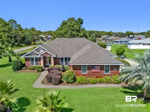 1945 Le Mar Dr, Gulf Shores, AL 36542