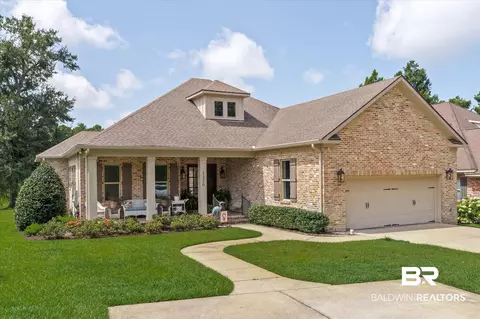 17377 Burwick Loop #B, Fairhope, AL 36532