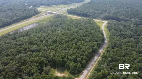 0 Danner Rd, Wilmer, AL 36587