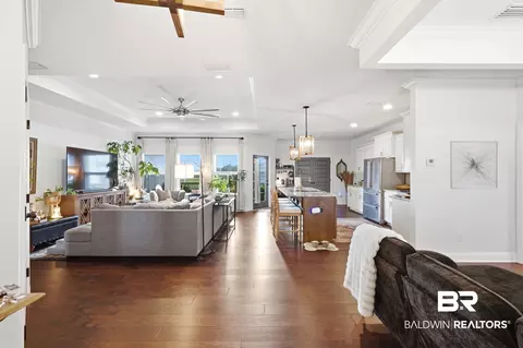 Entry Way - 8794 Baptist Cp, Elberta, AL 36530 photo 1 of 10