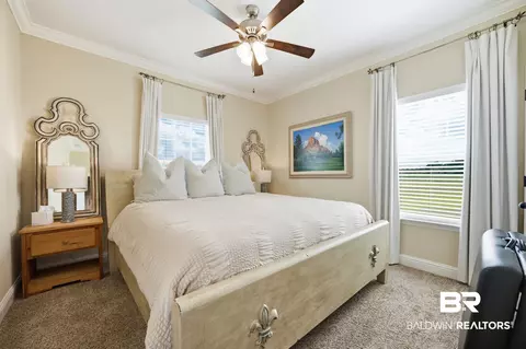 Bedroom - 8794 Baptist Cp, Elberta, AL 36530 photo 6 of 10
