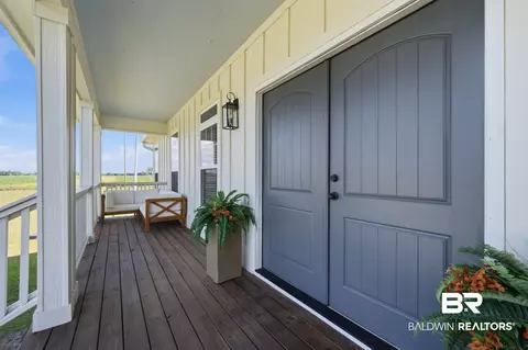 Exterior - 8794 Baptist Cp, Elberta, AL 36530 photo 6 of 19