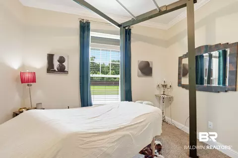 Bedroom - 8794 Baptist Cp, Elberta, AL 36530 photo 10 of 10