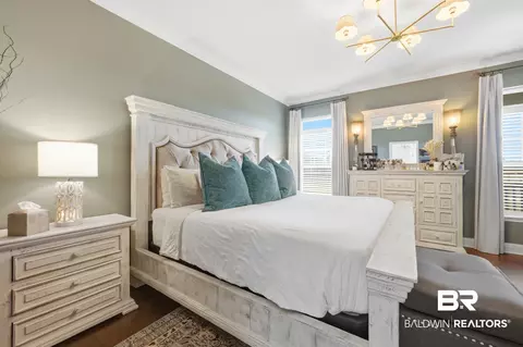 Bedroom - 8794 Baptist Cp, Elberta, AL 36530 photo 1 of 10