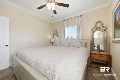 Bedroom - 8794 Baptist Cp, Elberta, AL 36530 photo 7 of 10