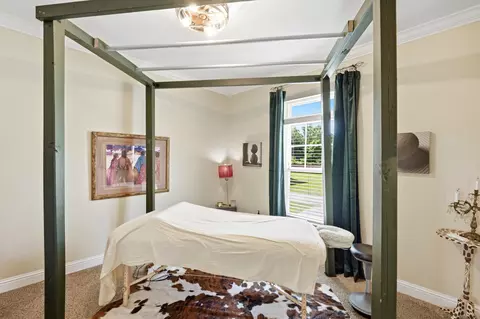 Bedroom - 8794 Baptist Cp, Elberta, AL 36530 photo 8 of 10