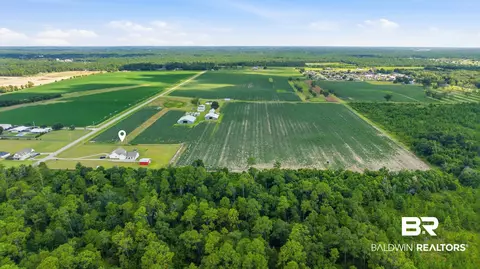 View/Area - 8794 Baptist Cp, Elberta, AL 36530 photo 15 of 15