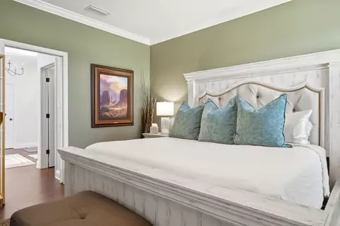 Bedroom - 8794 Baptist Cp, Elberta, AL 36530 photo 3 of 10