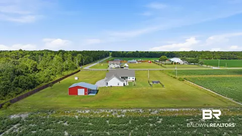 View/Area - 8794 Baptist Cp, Elberta, AL 36530 photo 7 of 15