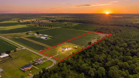 View/Area - 8794 Baptist Cp, Elberta, AL 36530 photo 3 of 15