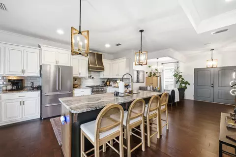 Kitchen - 8794 Baptist Cp, Elberta, AL 36530 photo 2 of 9
