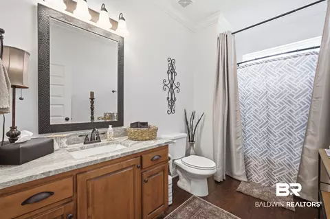 Bath - 8794 Baptist Cp, Elberta, AL 36530 photo 3 of 4