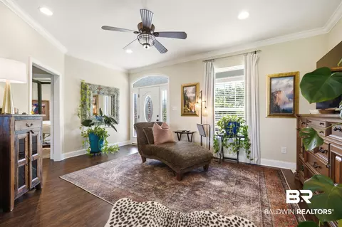 Entry Way - 8794 Baptist Cp, Elberta, AL 36530 photo 9 of 10